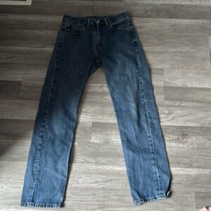 🎆Bundle 5 items for $20 🎆 Vintage Straight Fit Levi’s